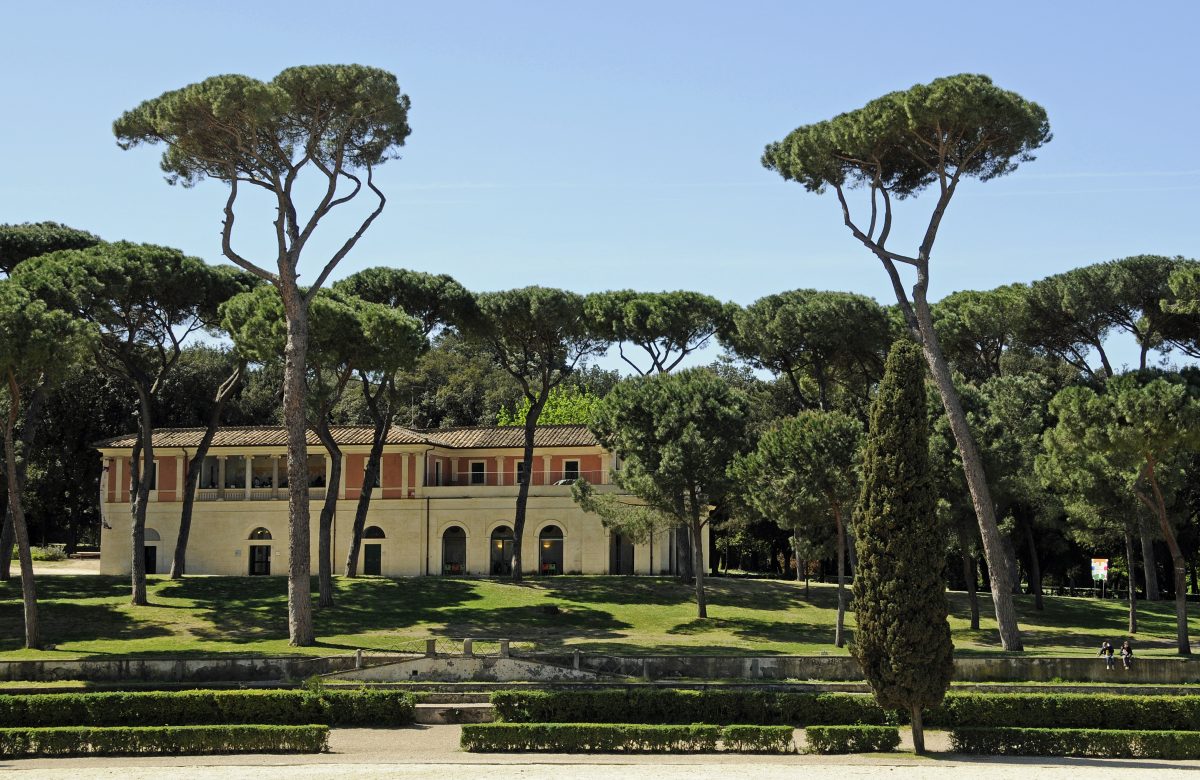 Unveiling Exploring Villa Borghese Enchantment an Ideal Day