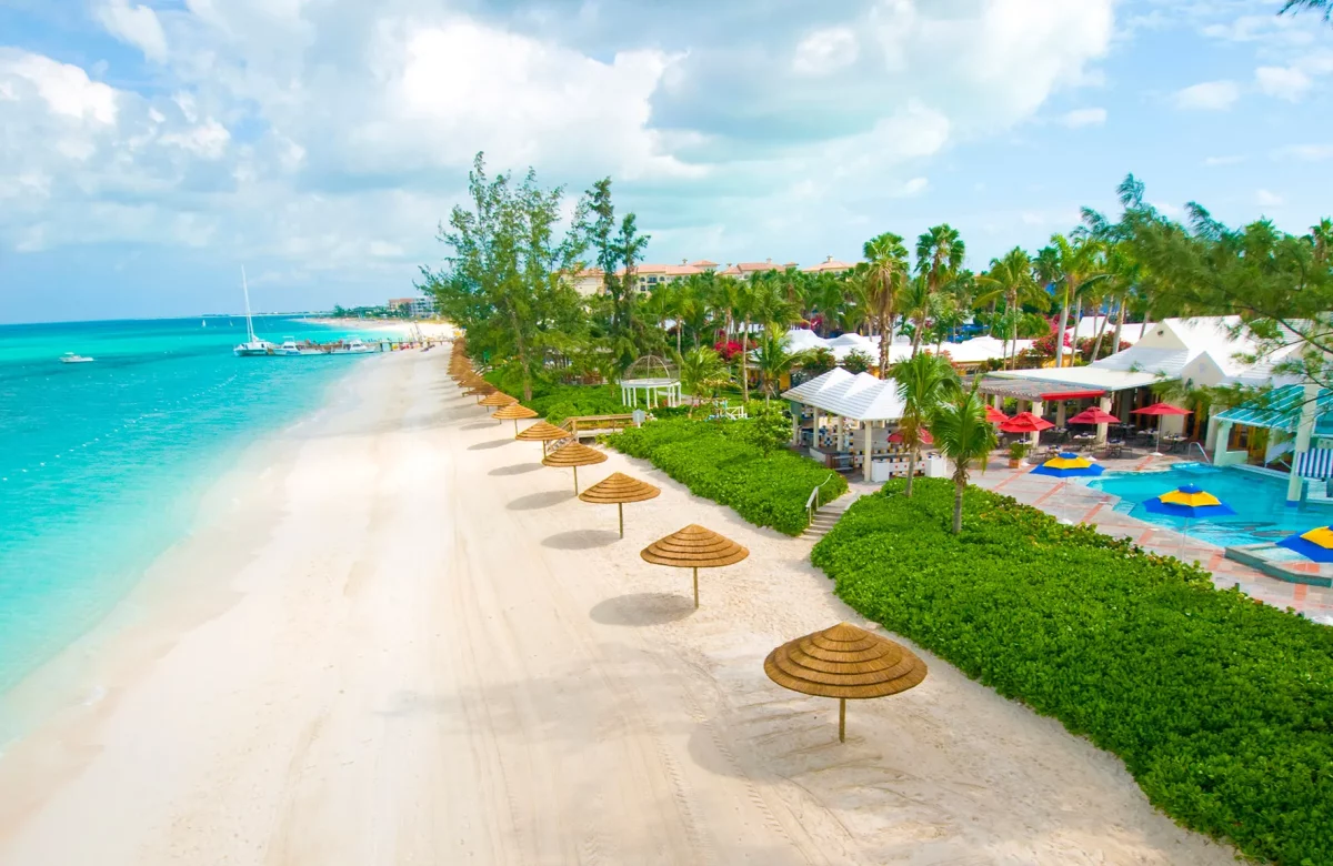 Unveiling Paradise Turks Caicos Escape Tips Ultimate Bliss