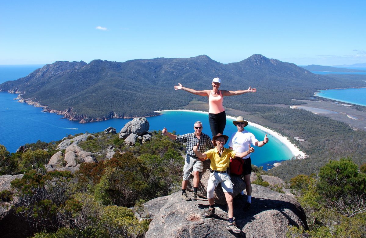 Unveiling Tasmania peoples Tips for a Fulfilling Journey
