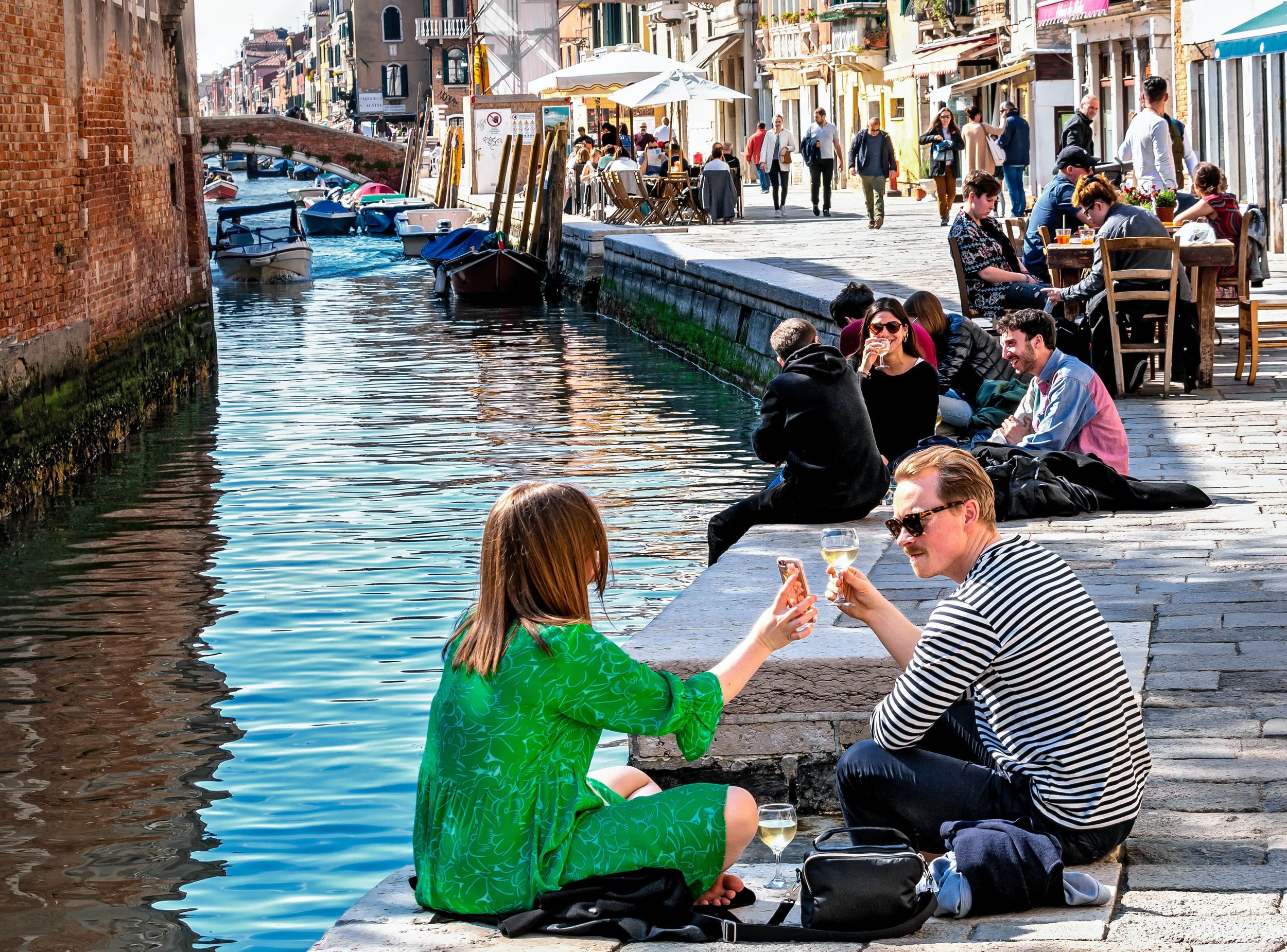 Venice A 48-Hour Odyssey of Hidden Gems and Timeless Wonders