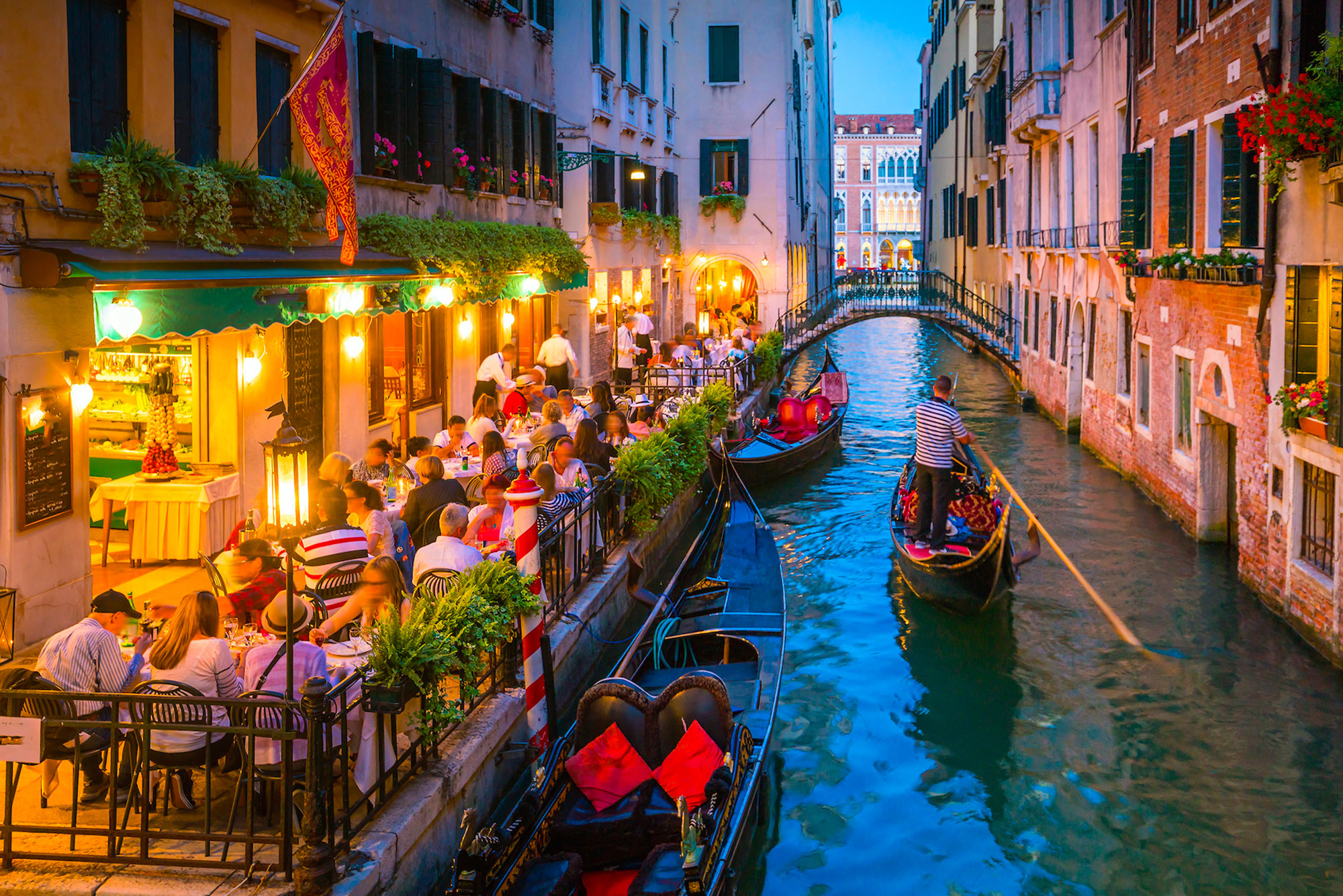 Discover Venice Enchanting Tours and Travel Tips