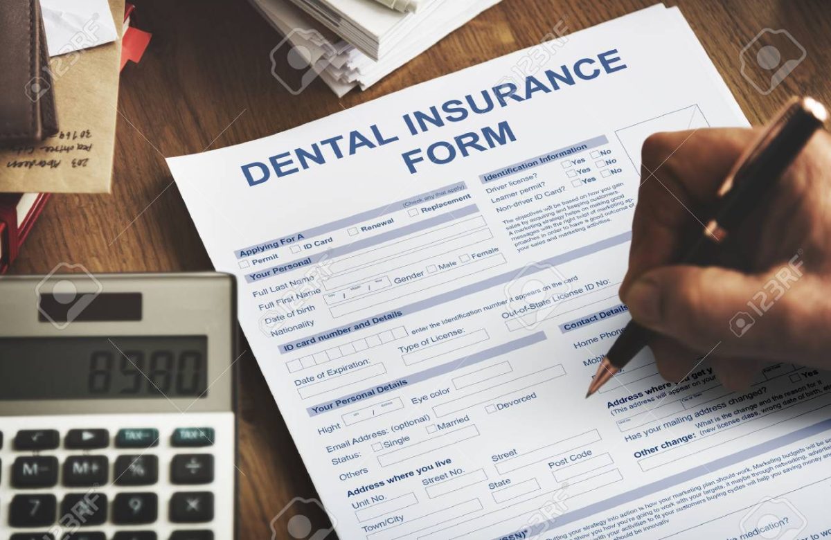 vision & dental insurance comprehensive care