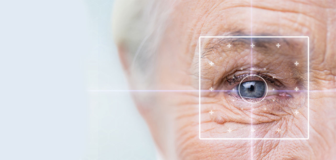 Aging Eye: A Closer Look at Four Significant Vision Disorders