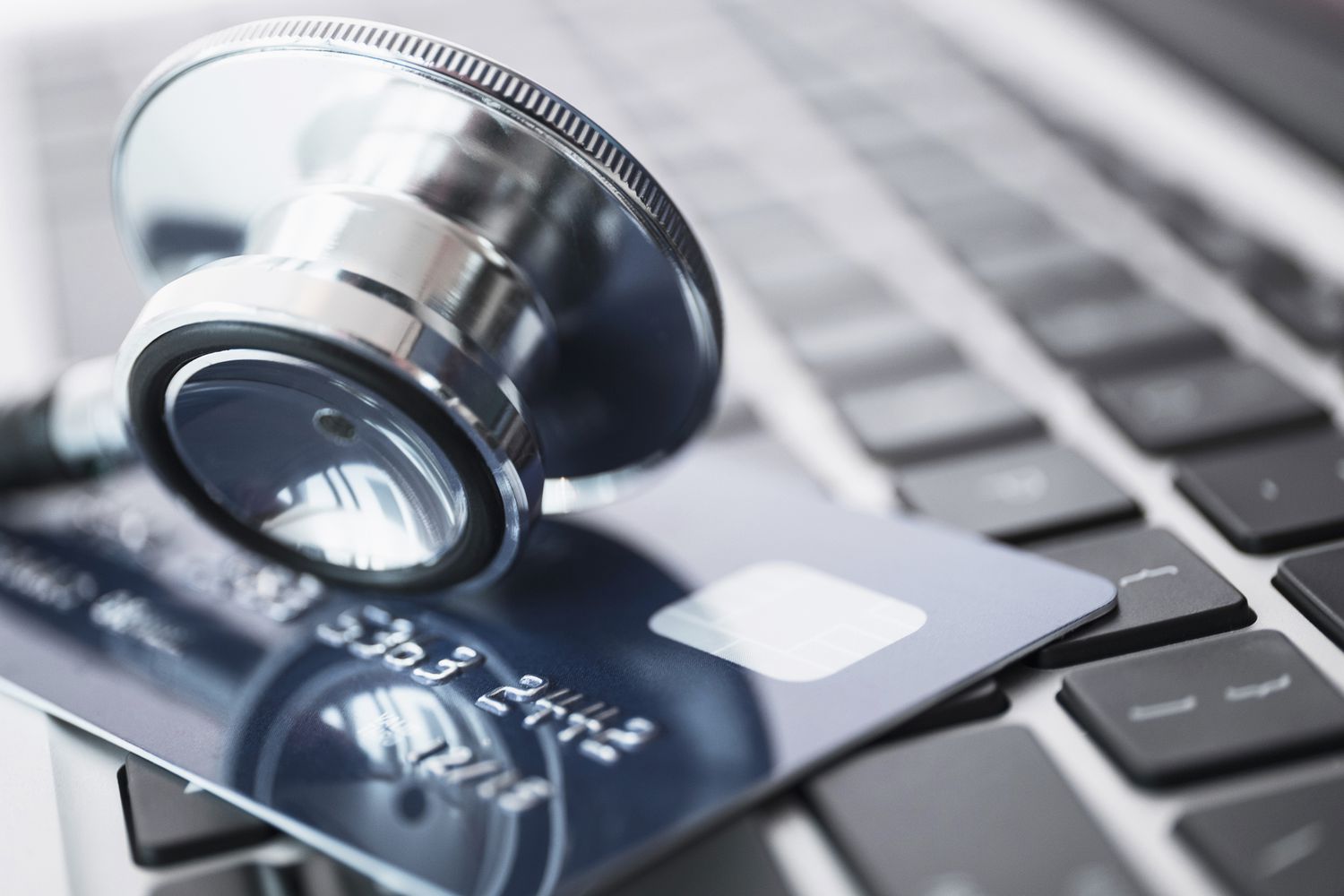 Decoding Medical Credit Cards: Vital Information You Must Know
