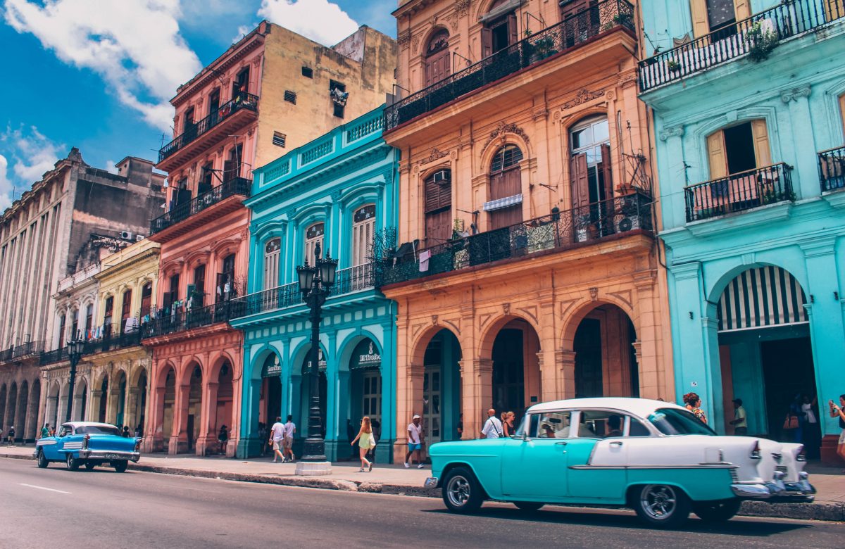 Why Cuba Must Be Your Ultimate Travel Destination in 2024