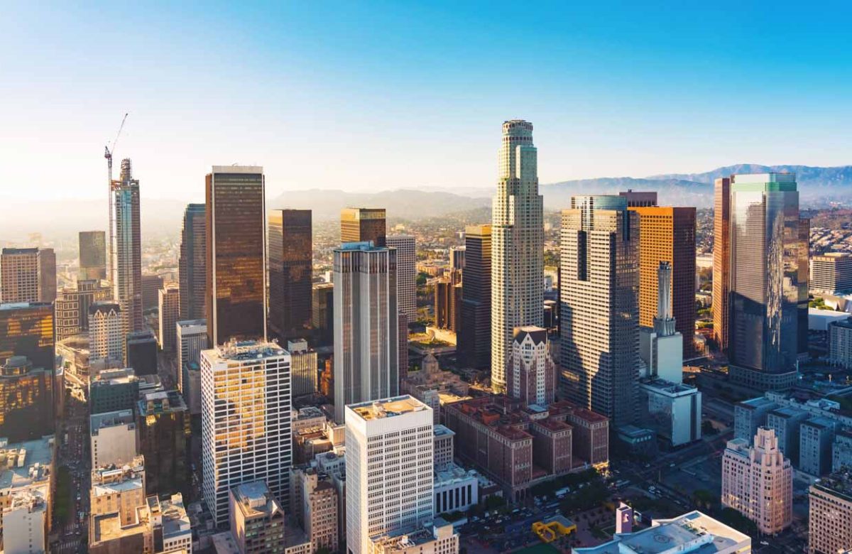 The LA Conundrum: Developers Eyeing Alternative Cities