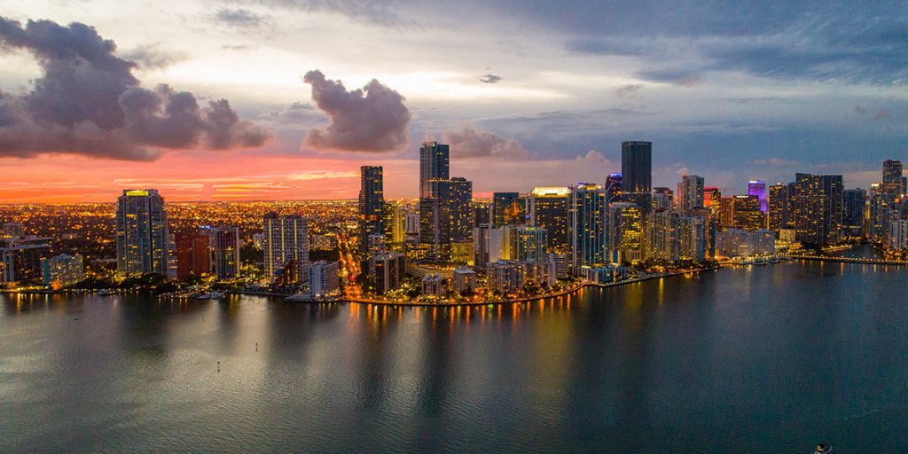 Miami’s Real Estate Future: Unprecedented Boom or Impending Bust?