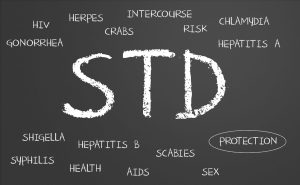 Addressing Safe Sex and Preventing STD: