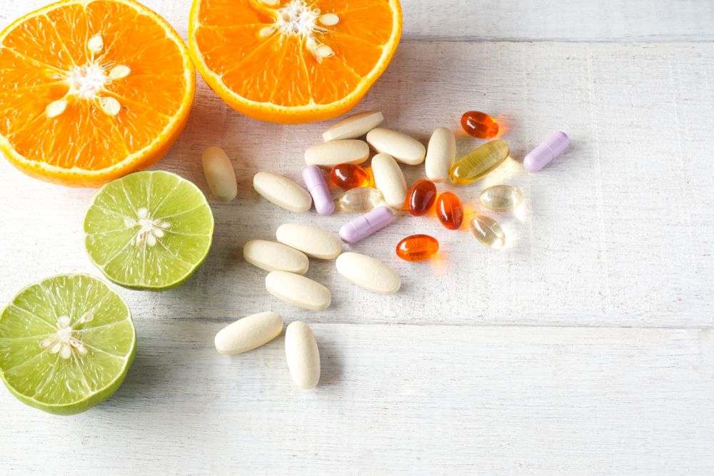 Enhancing Memory with Multivitamins: Fact or Fiction?