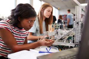 Engineering Education Revolution: Shaping Future Engineers