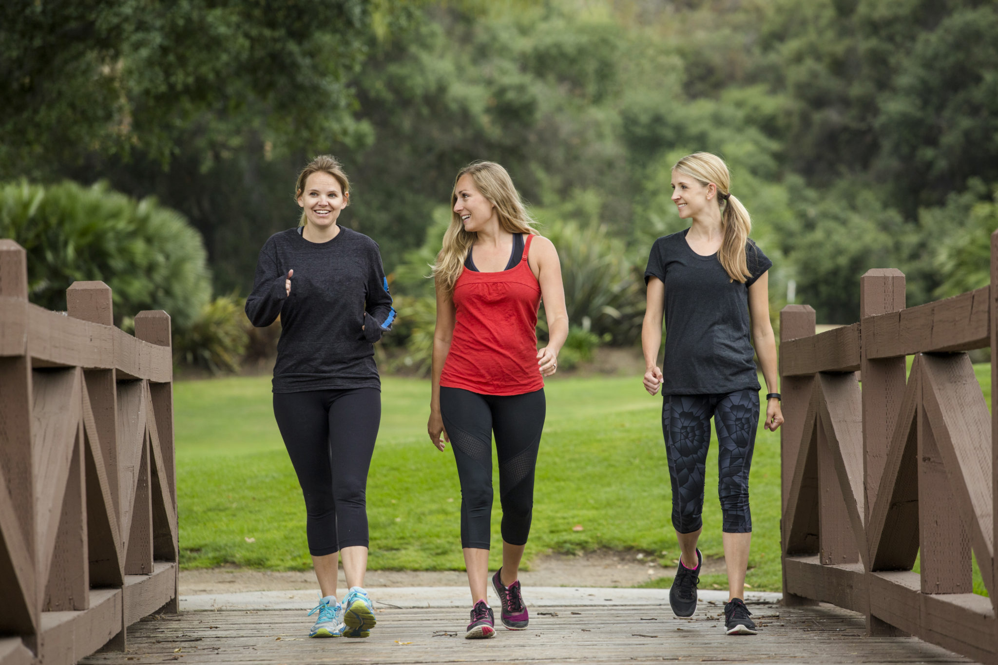 Step Up Your Balance with Walking Exercises: Walk Your Way to Stability