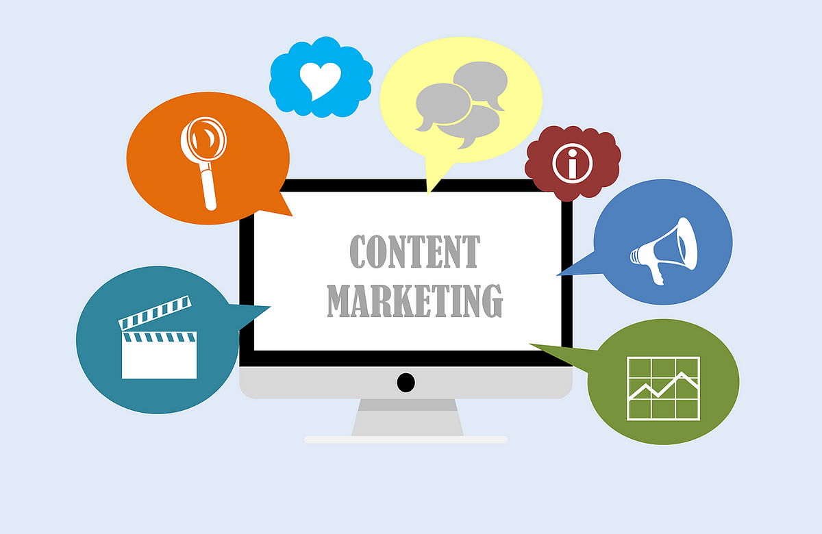 Content Marketing World 2024 | Empowering Brands