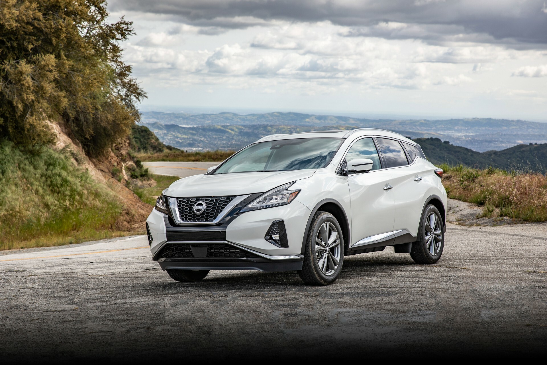 2024 Nissan Murano: Innovating Comfort and Technology