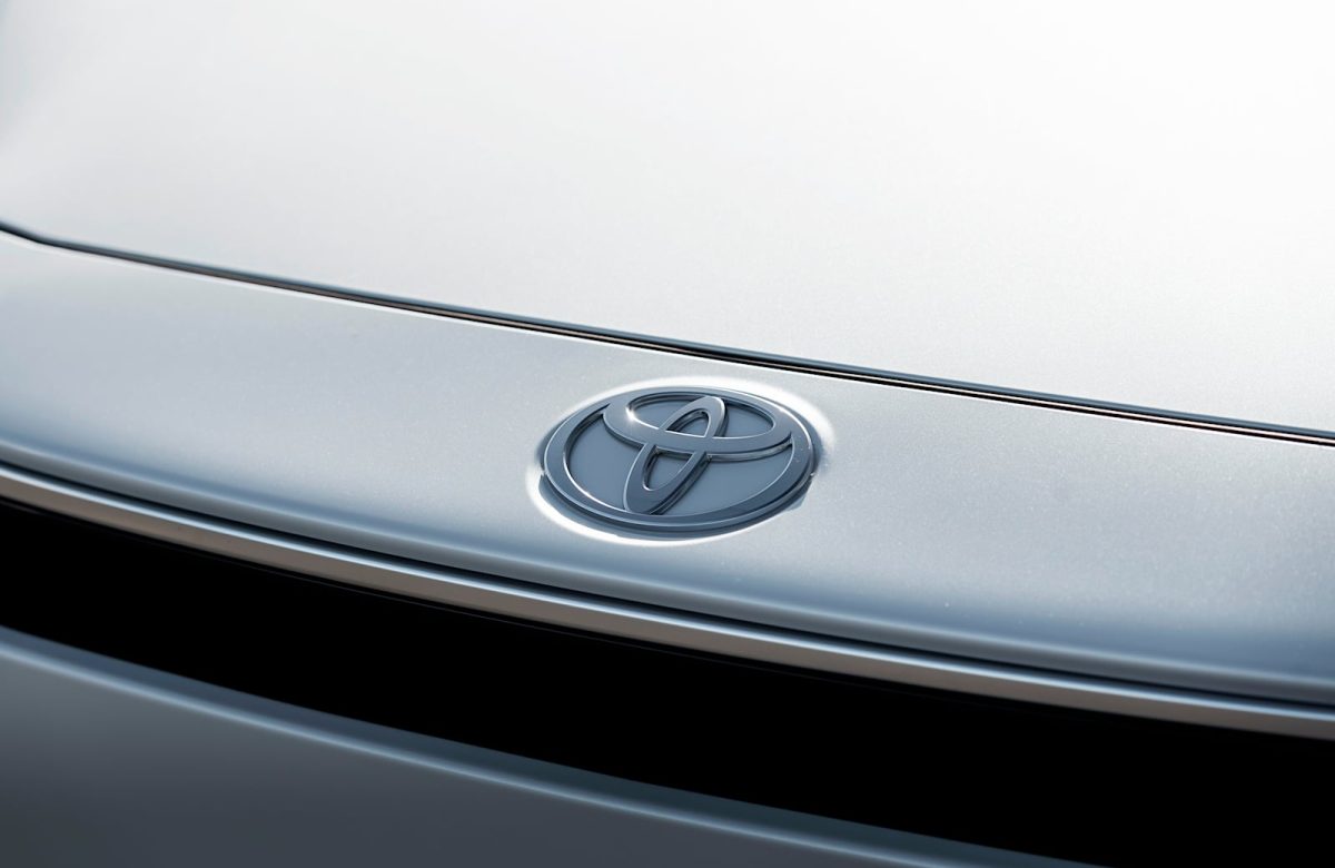 Toyota Auto Insurance