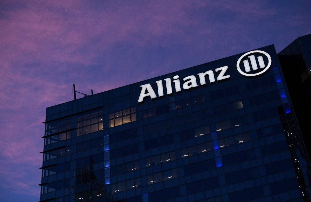 Allianz Egypt health insurance