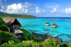 Best Caribbean Islands in January 2024