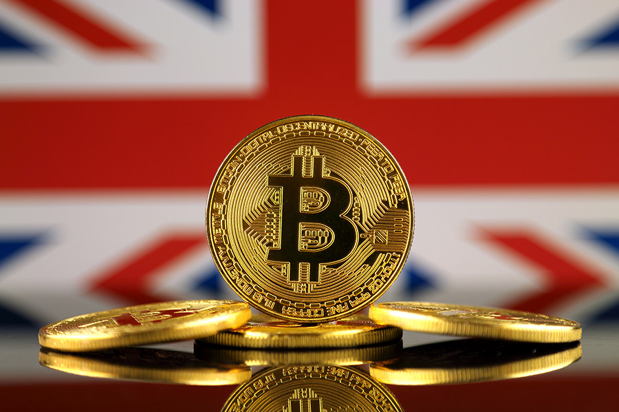 Crypto ETN Providers Eye UK Market