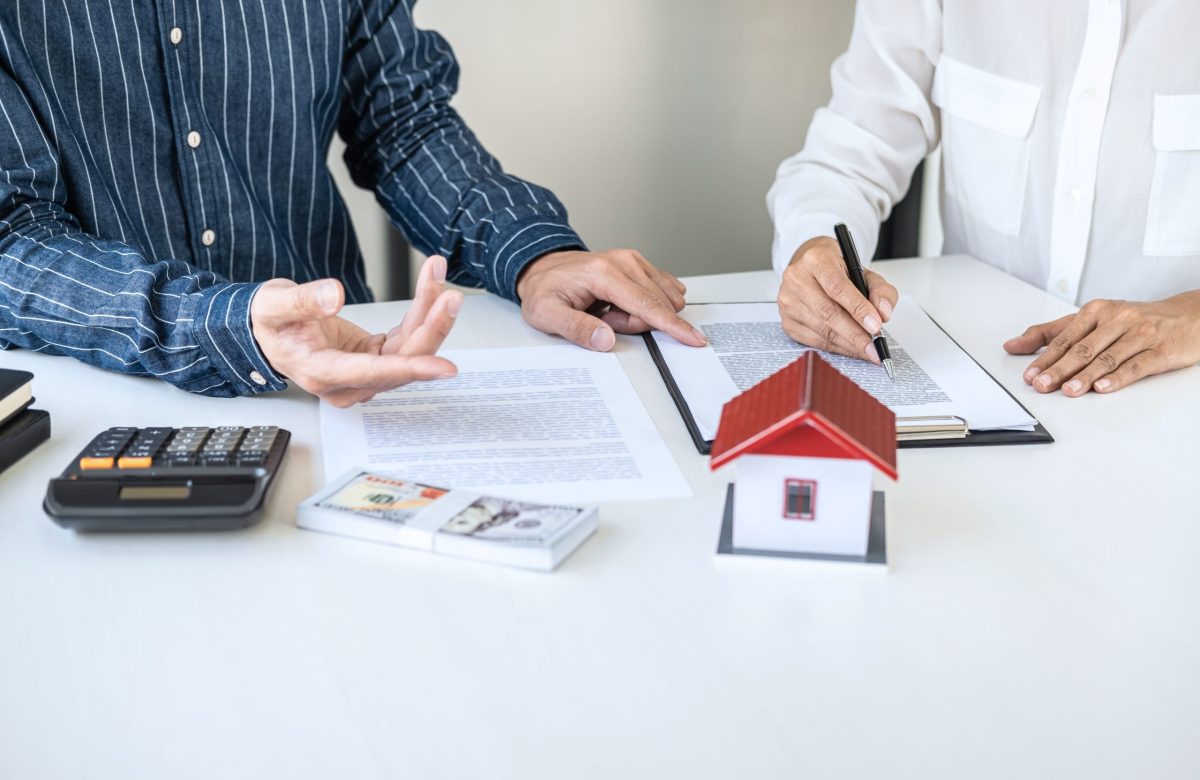 Demystifying Mortgage Loan Application Fees