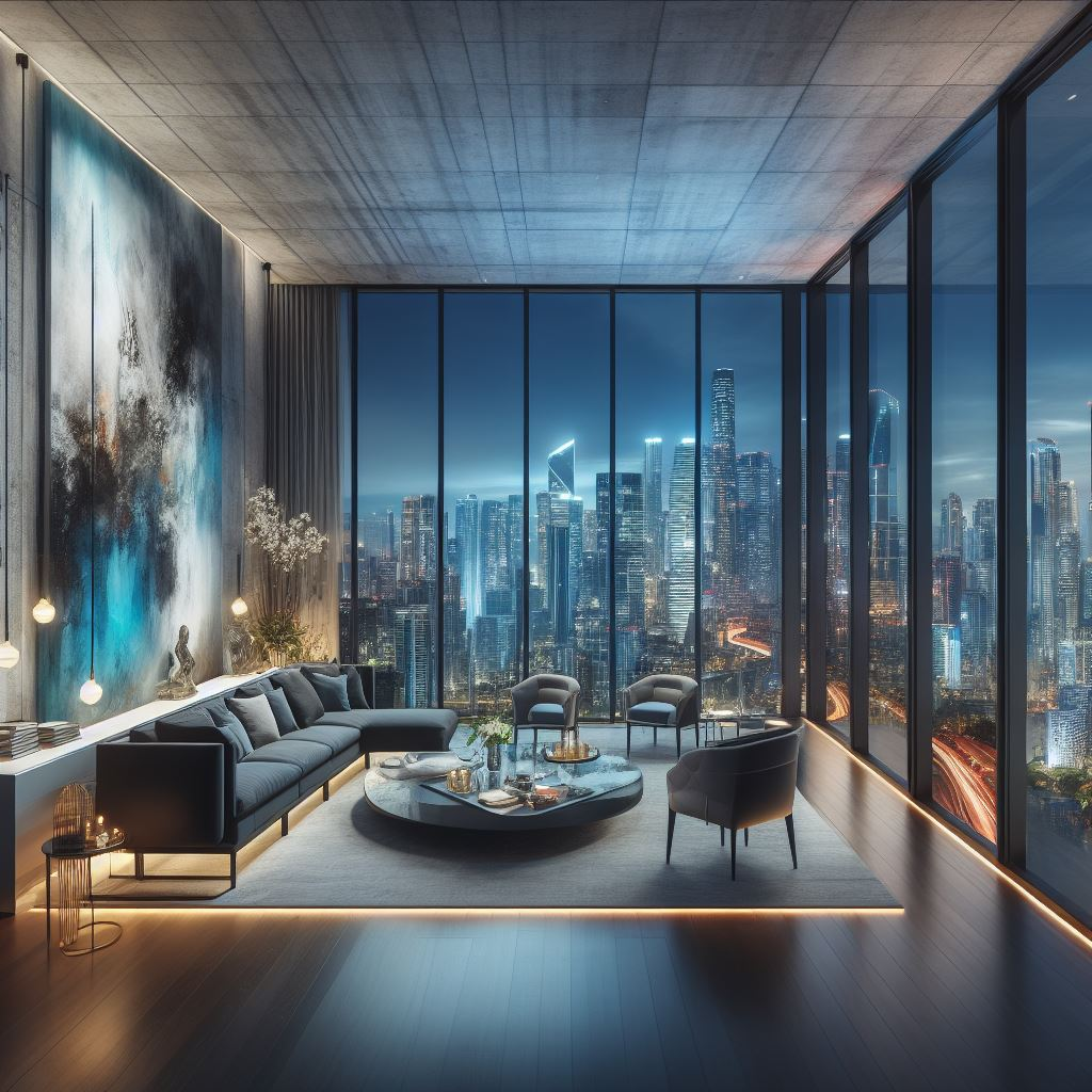 Global Titans: Unveiling 2024’s Top Luxury Real Estate Companies