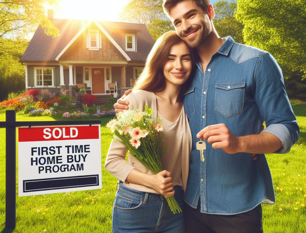 First Steps in the Big Apple: A Guide to NYC’s Homebuyer Program