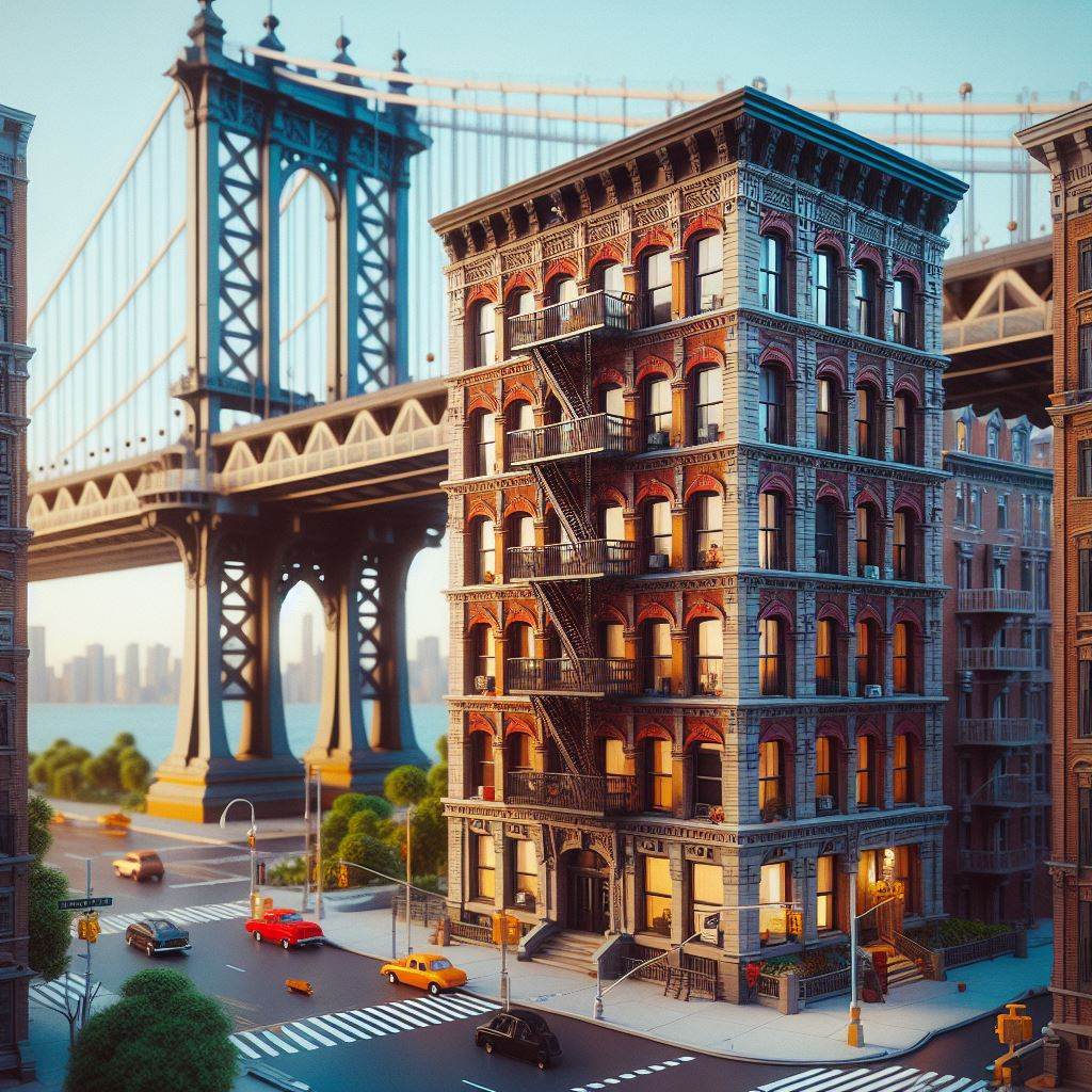 Living the NYC Dream on a Budget: Apartments Under $1,200