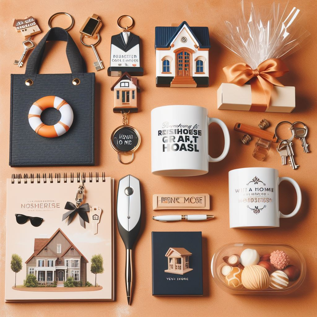 The Ultimate Gift Guide for Real Estate Professionals: Perfect Presents for Every Occasion