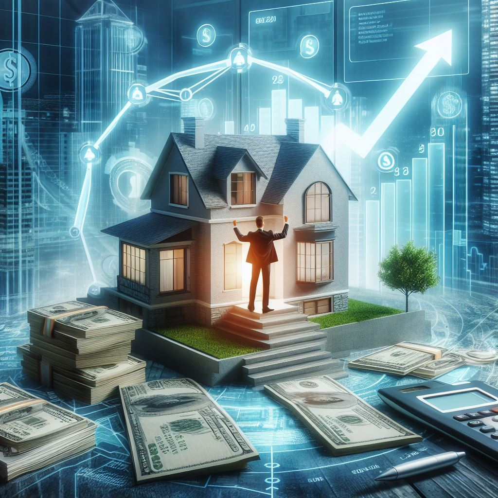 Revolutionizing Real Estate: The Power of Pay-at-Closing Models