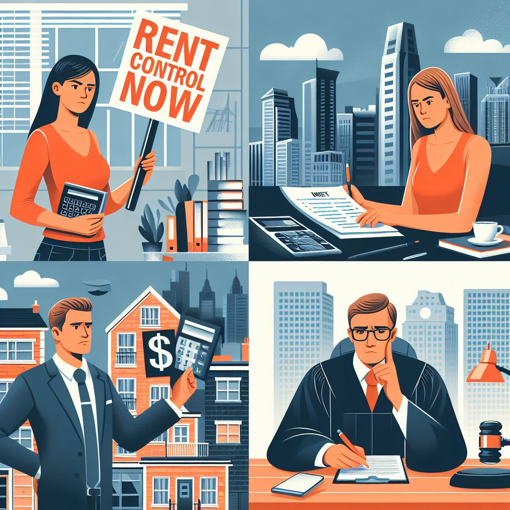 2019 Rent Law: A Comprehensive Analysis of Its Impact on the Real Estate Industry
