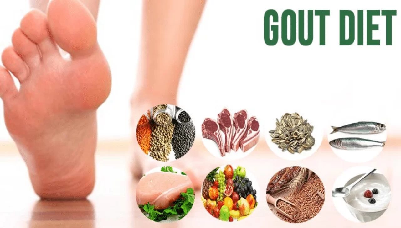 Dietary Choices and Gout: Understanding the Relationship
