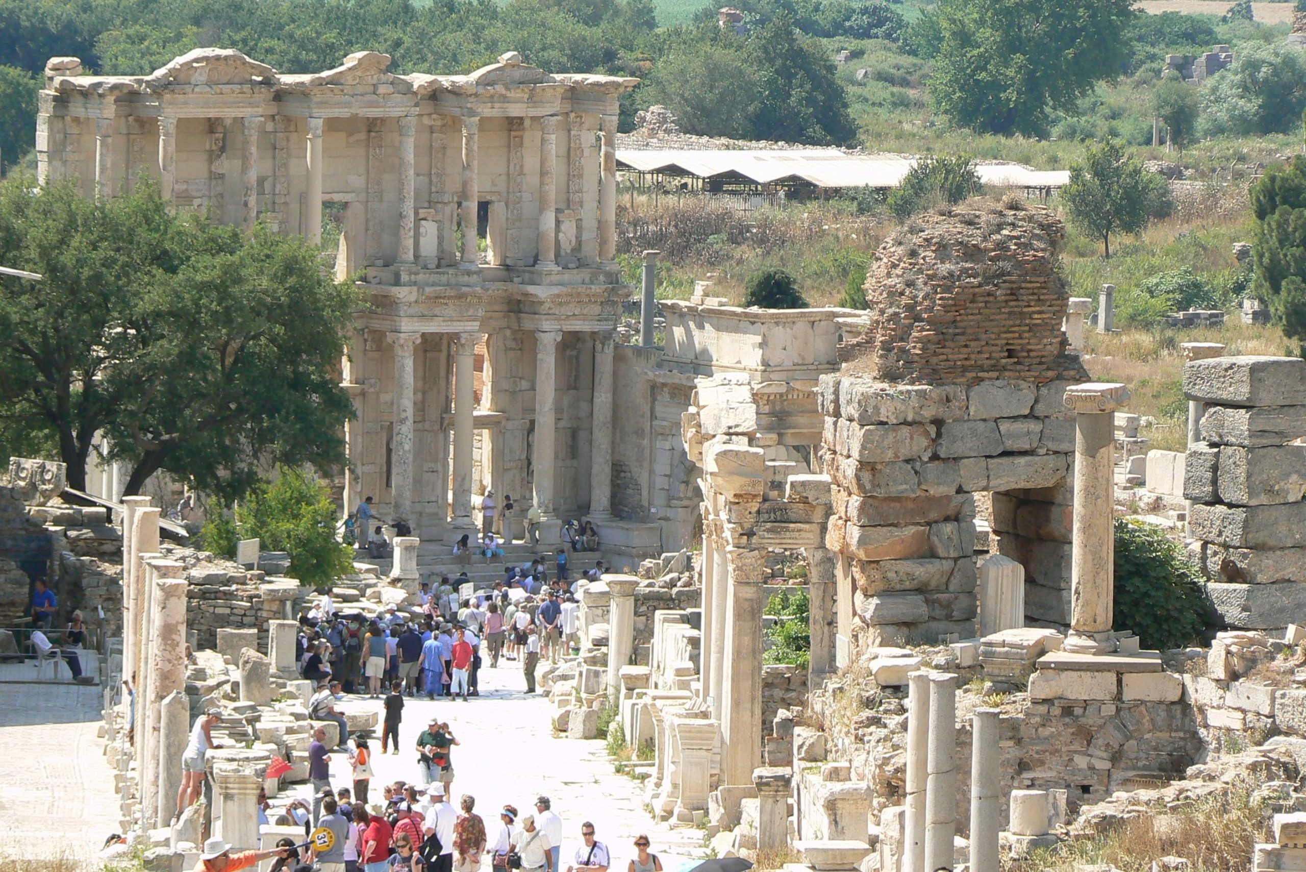Discover Turkey Tours Unravel Cultural Marvels