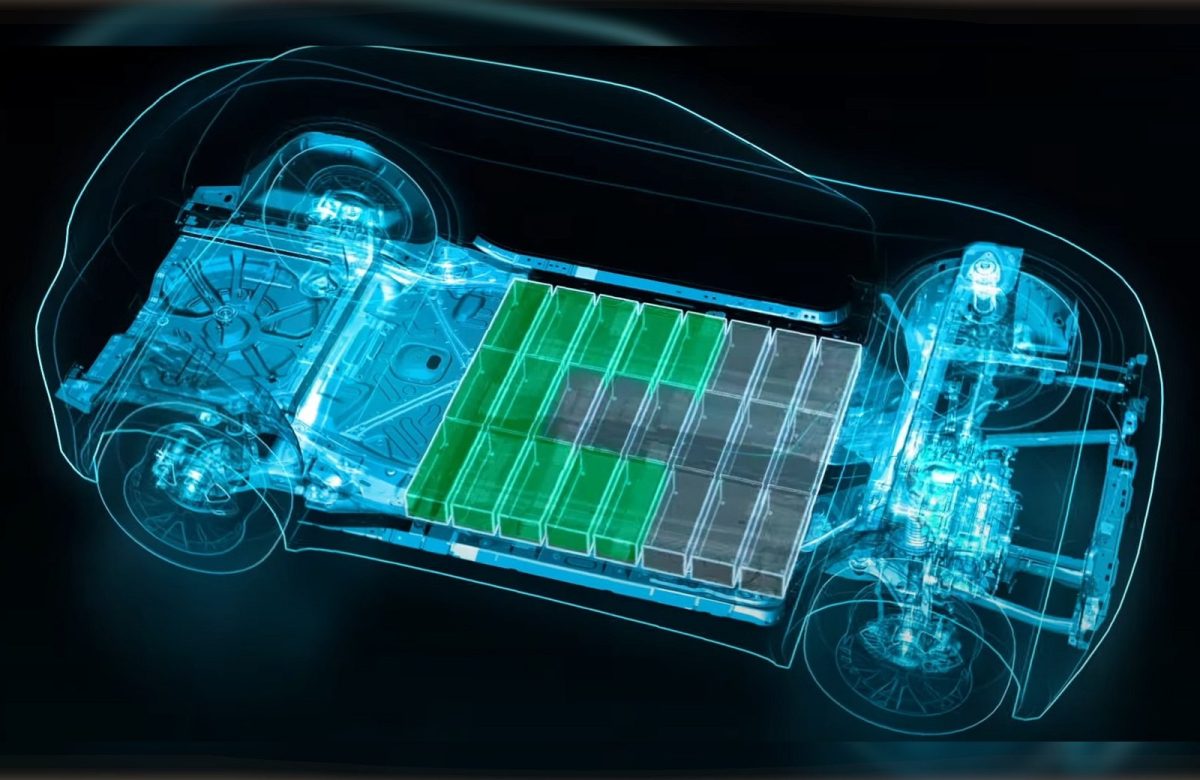Electric Vehicle Battery Life