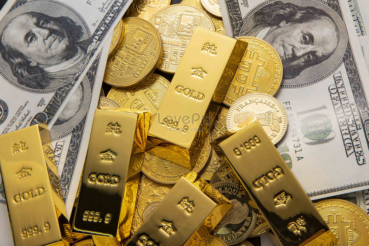 Golden Gateways: Navigating Financial Prosperity with Gold Services