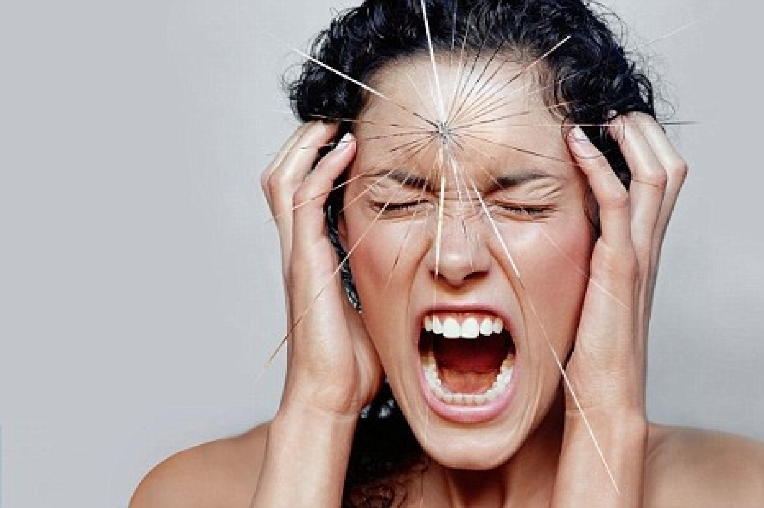 No More Pills: How to Get Rid of a Headache Without Medicine