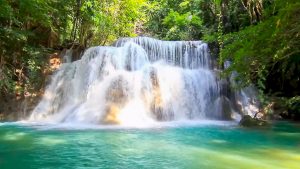 Havasu Falls Unveiled Sustainable Odyssey Nature's Sanctuary