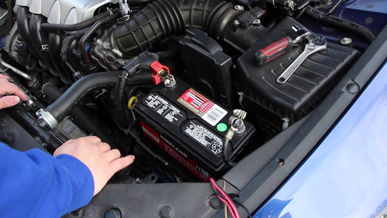 Honda Car Batteries: Energizing Every Mile with Trusted Technology