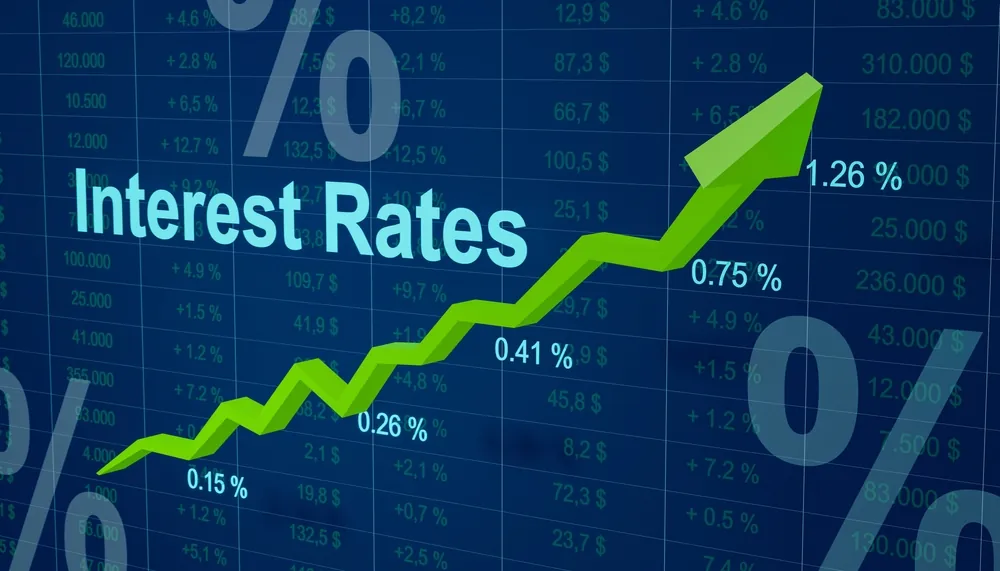 Interest Rates Impact on Borrowers and Savers