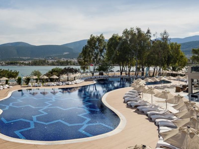 Pinnacle of Luxury at Mendocino’s Top 5 Hotels in 2024