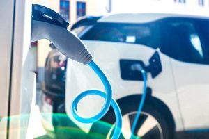 Challenges for Future of Electric Vehicles