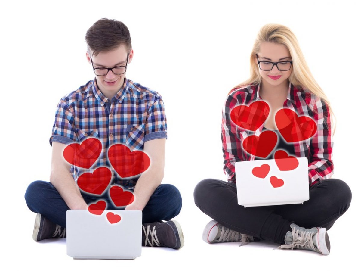 Online dating tips conversation: Expert Tips