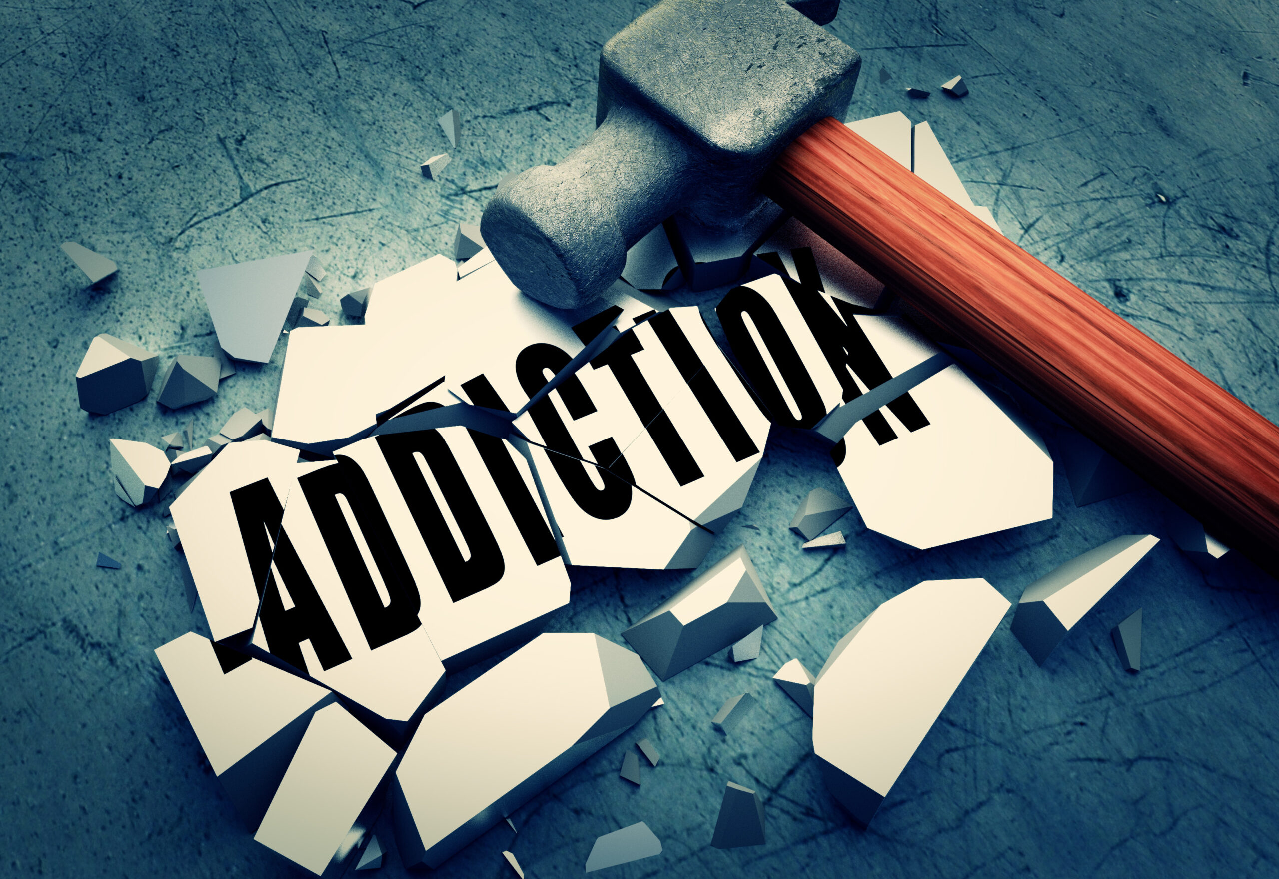 Road to Recovery: 10 Essential Action Steps for Overcoming Addiction