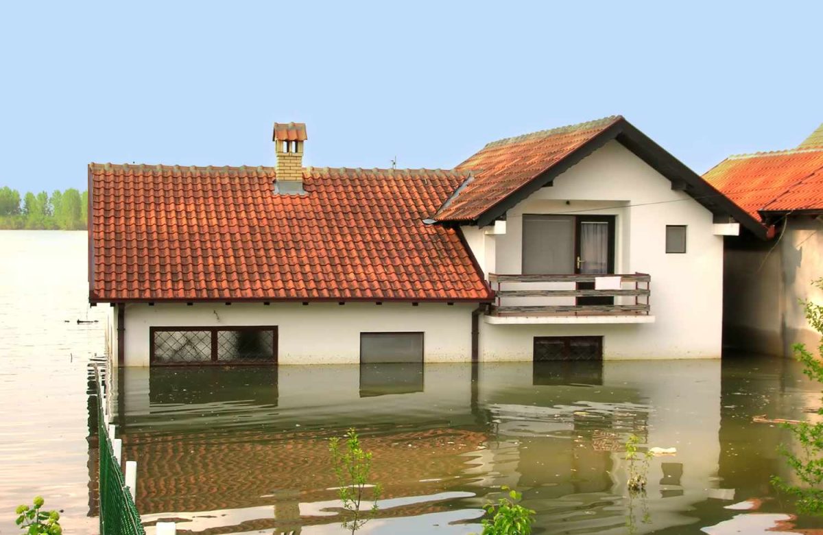 Importance of Flood Insurance