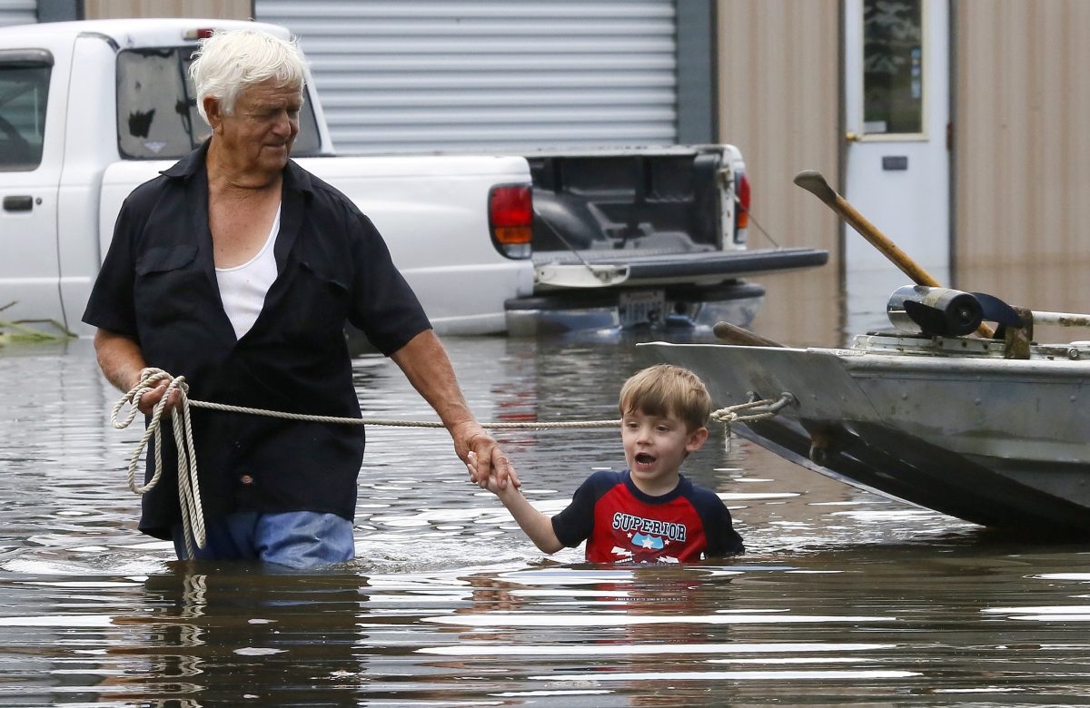 Superior Flood Insurance Policies