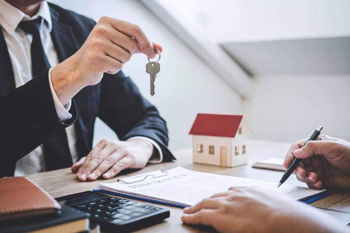 Unlock Your Dream Home: Mortgage Types Explained