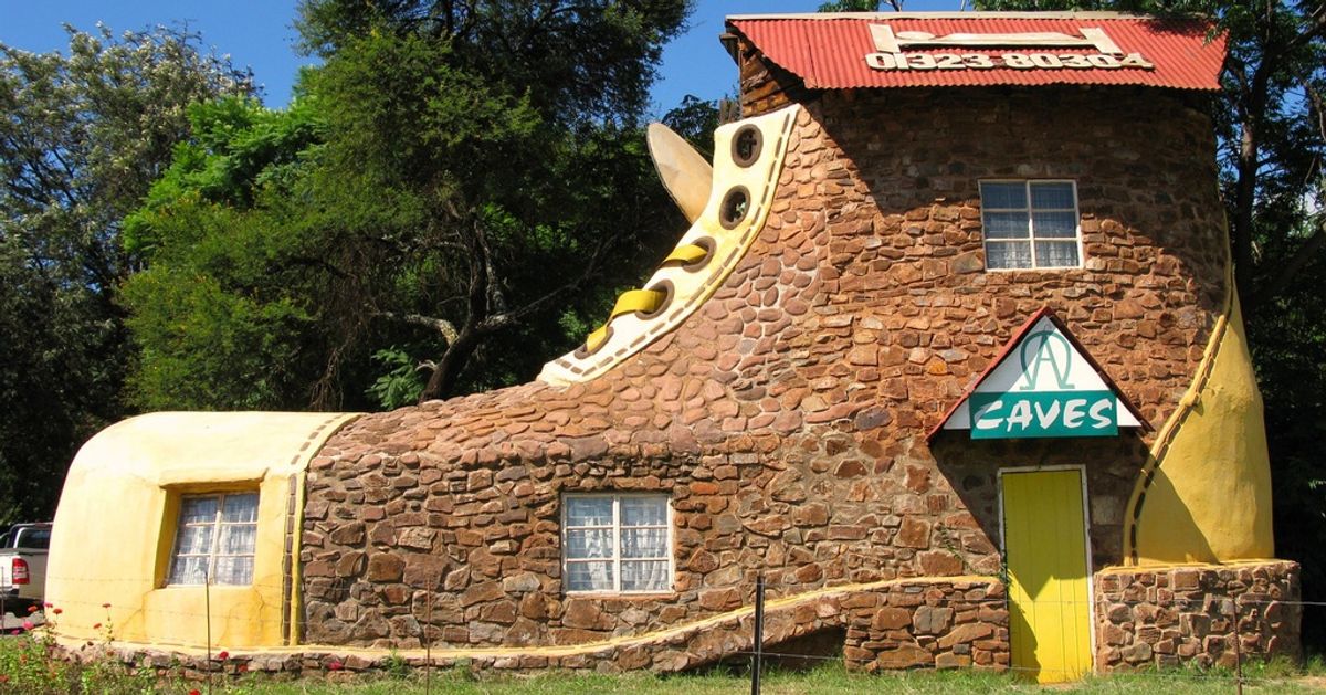 Unique Places to Stay in New Mexico