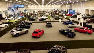 Virginia International Auto Show 2024