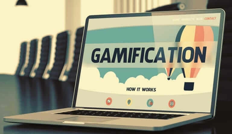Gamification Increase Engagement|Revolutionizing Workplaces with Gamification Software