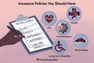 non-life insurance transparent pricing
