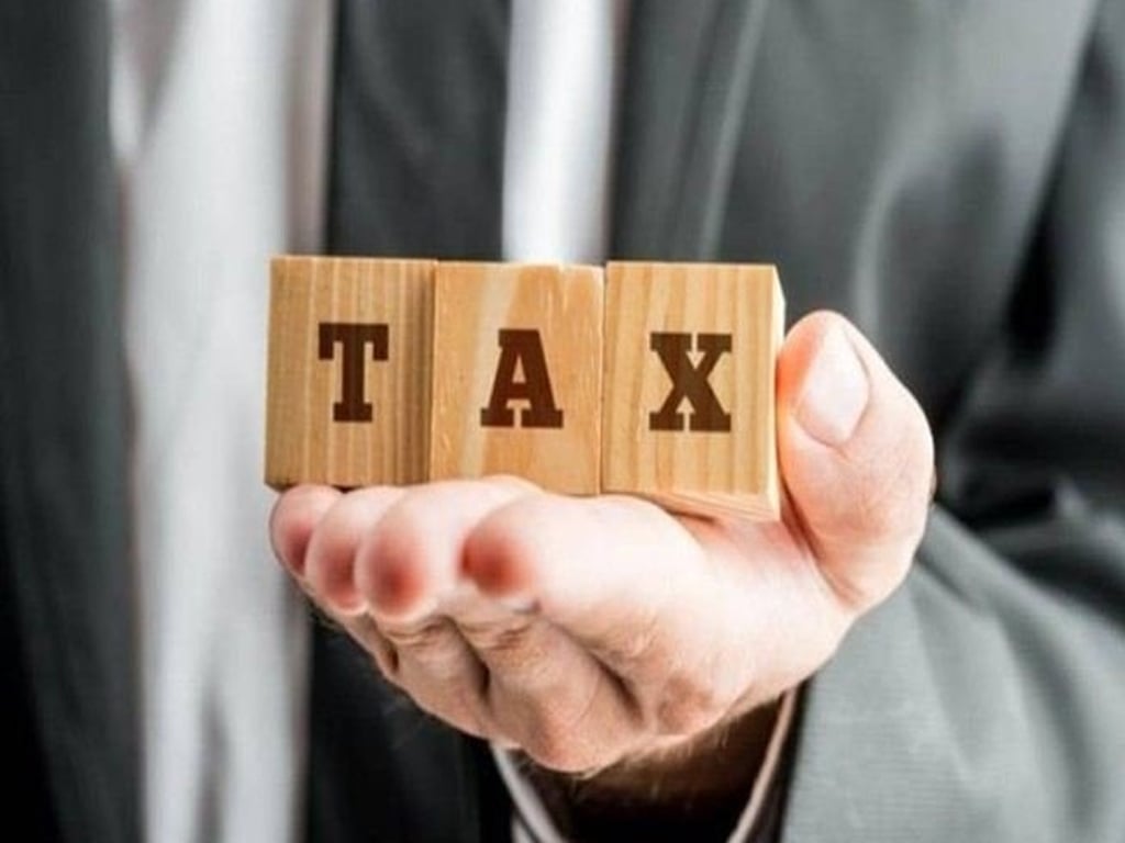 Guide to Small Business Taxes