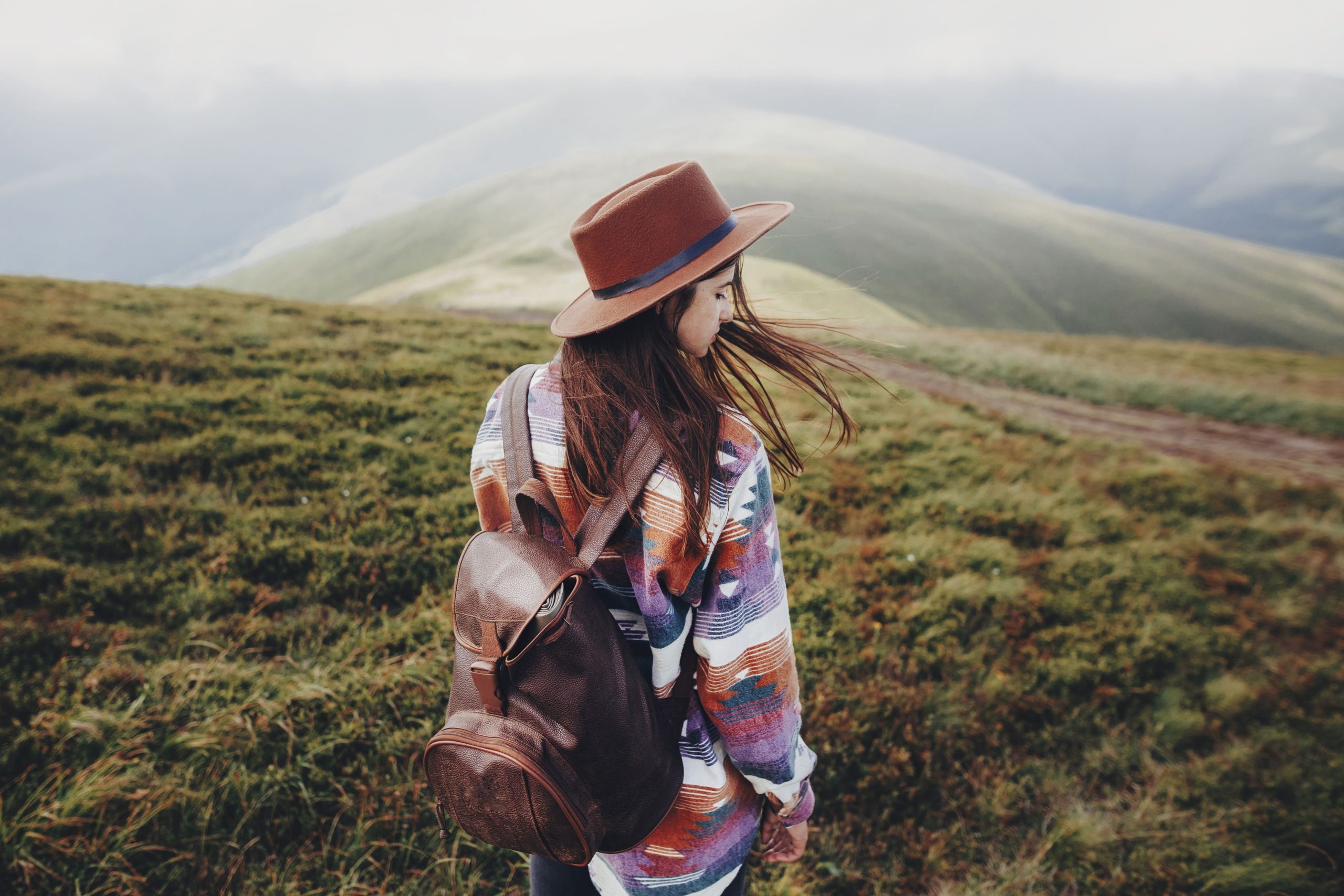 Elevate Your Journey Chic Wanderlust Women’s Travel Jacket