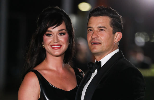 Katy Perry Pushes Orlando Bloom to Grow: "Wouldn't Change It" - How Power Couples Challenge Each Other (and Why It's Amazing)